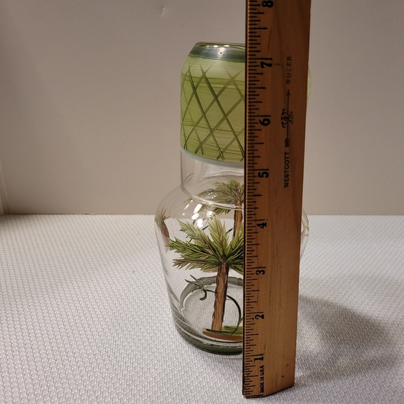 Tumble Up Bedside Pitcher. - Picture 3 of 5